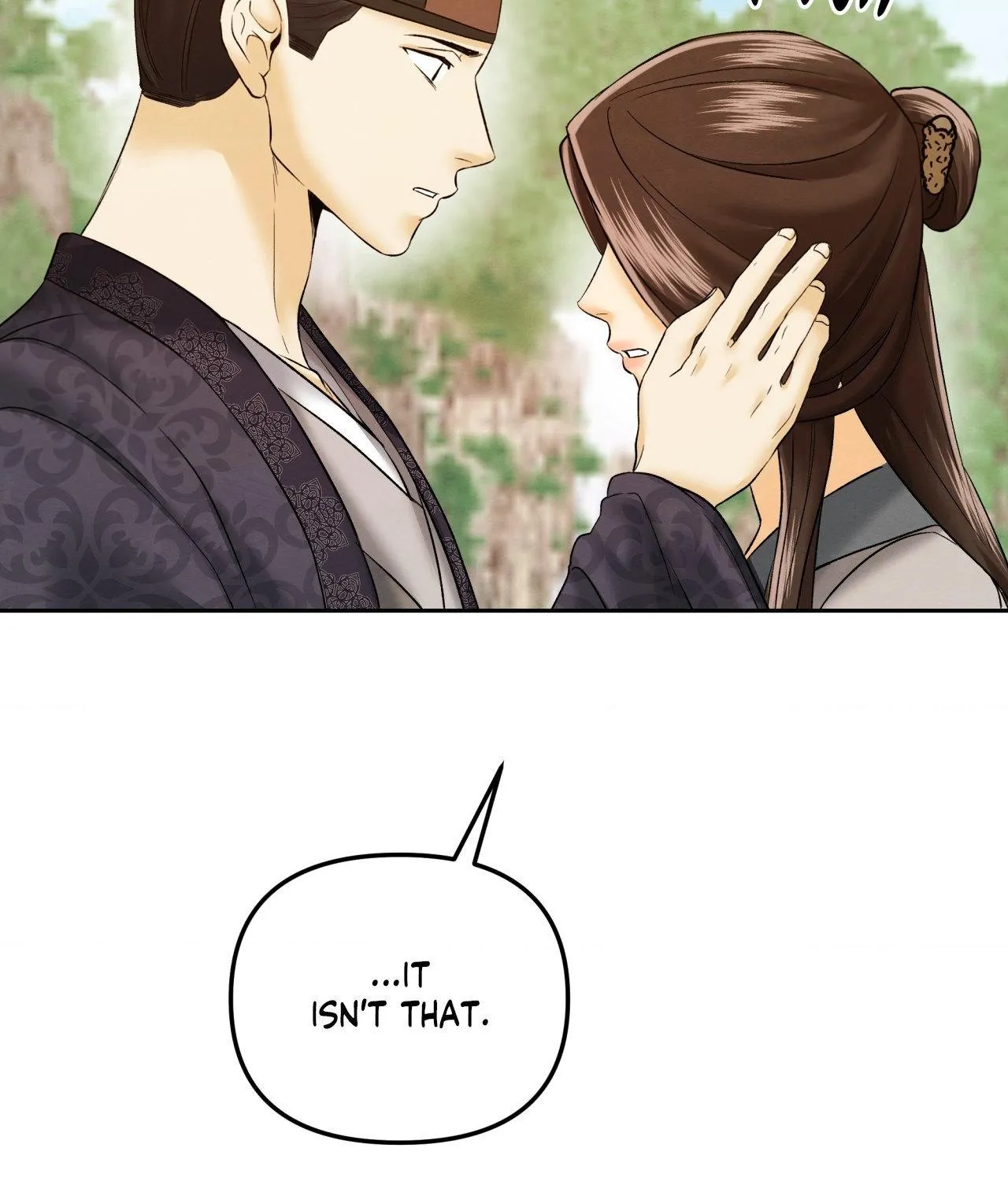 Possessed by omega's Chapter 8 page 123 - 