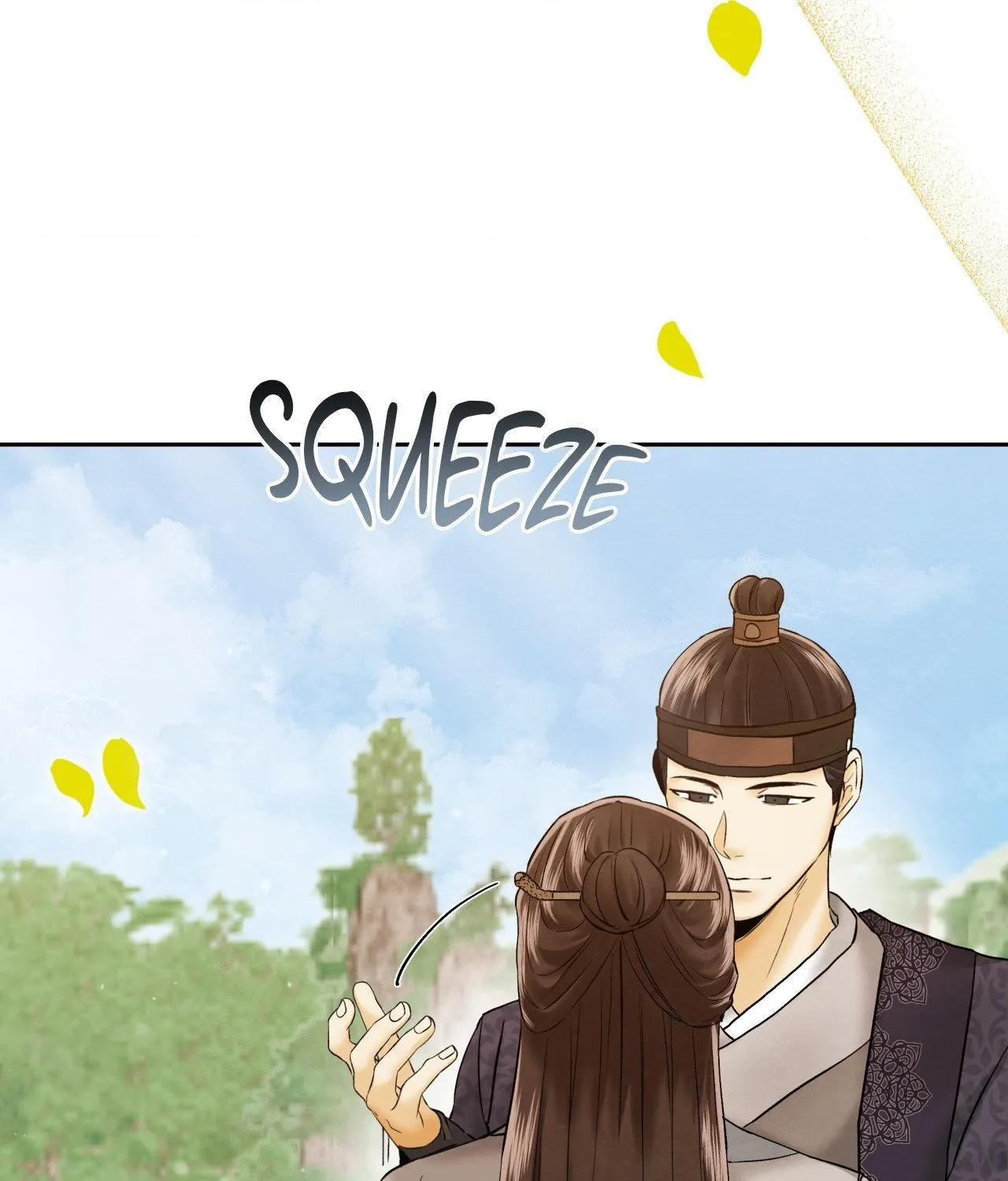 Possessed by omega's Chapter 8 page 133 - 