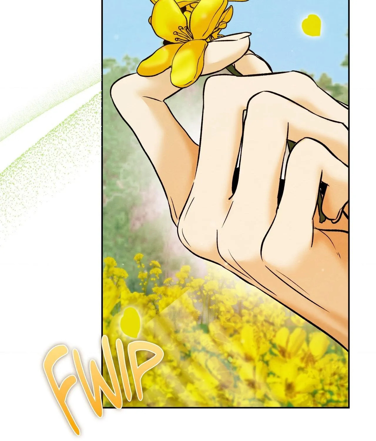Possessed by omega's Chapter 8 page 135 - 