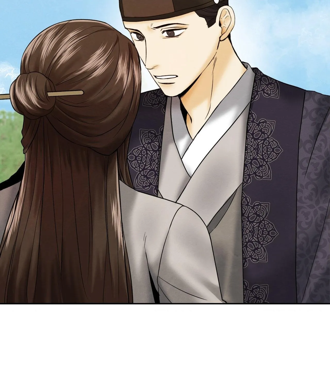 Possessed by omega's Chapter 8 page 147 - 