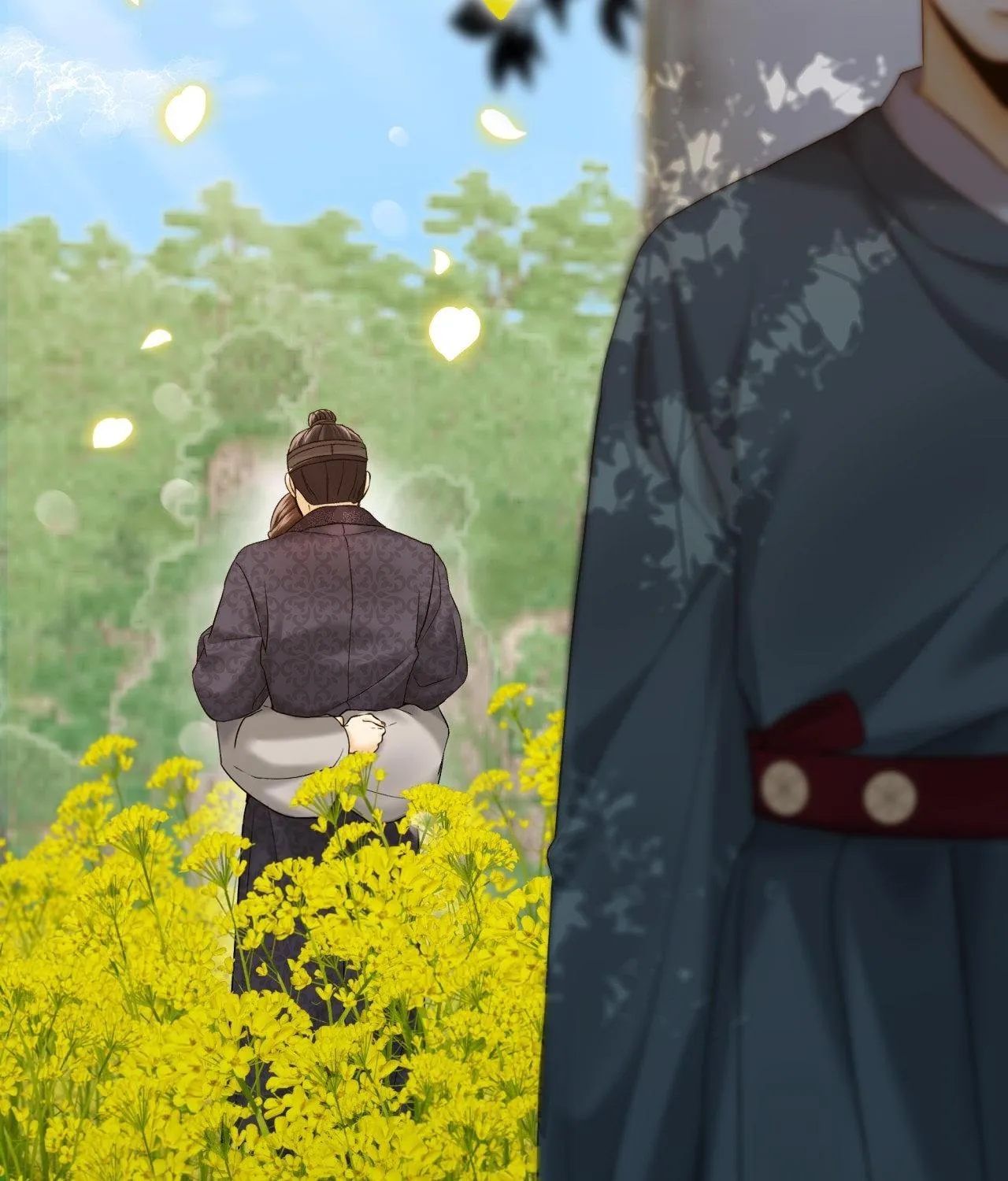 Possessed by omega's Chapter 8 page 157 - 