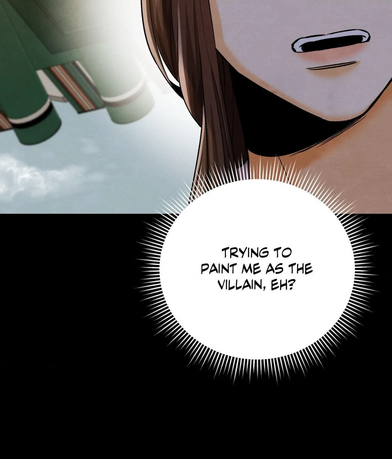 Possessed by omega's Chapter 8 page 17 - 