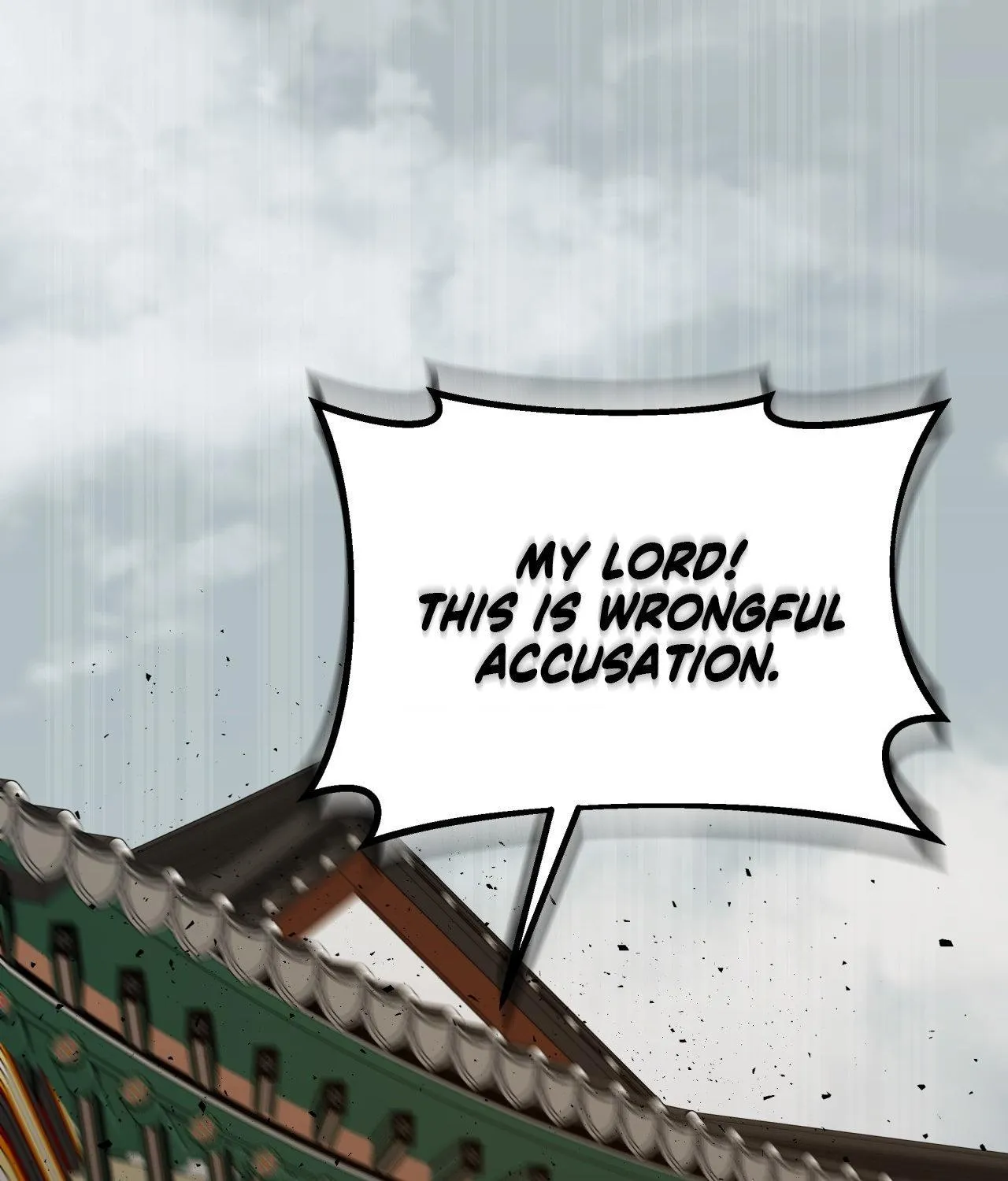 Possessed by omega's Chapter 8 page 3 - 