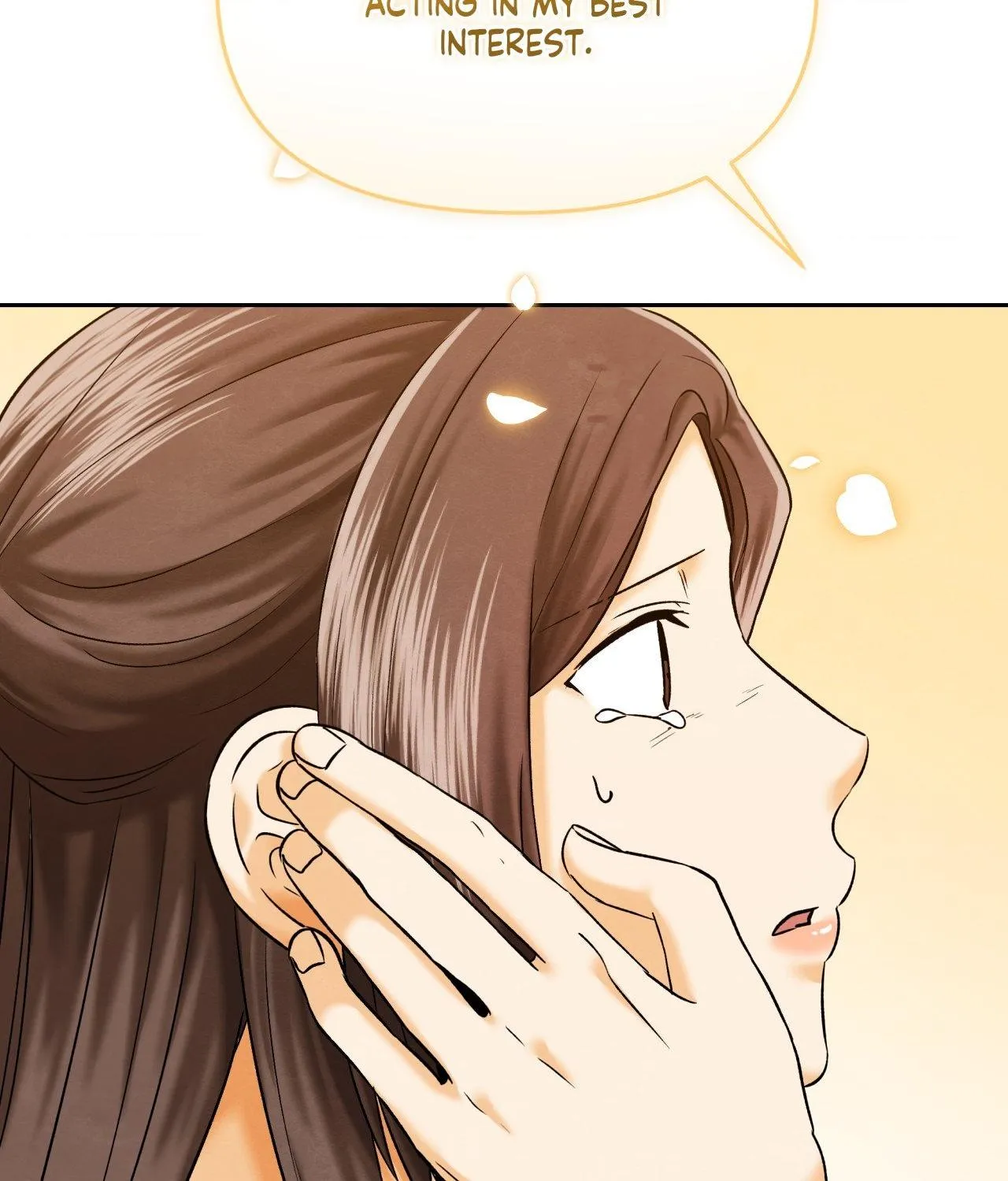 Possessed by omega's Chapter 8 page 24 - 