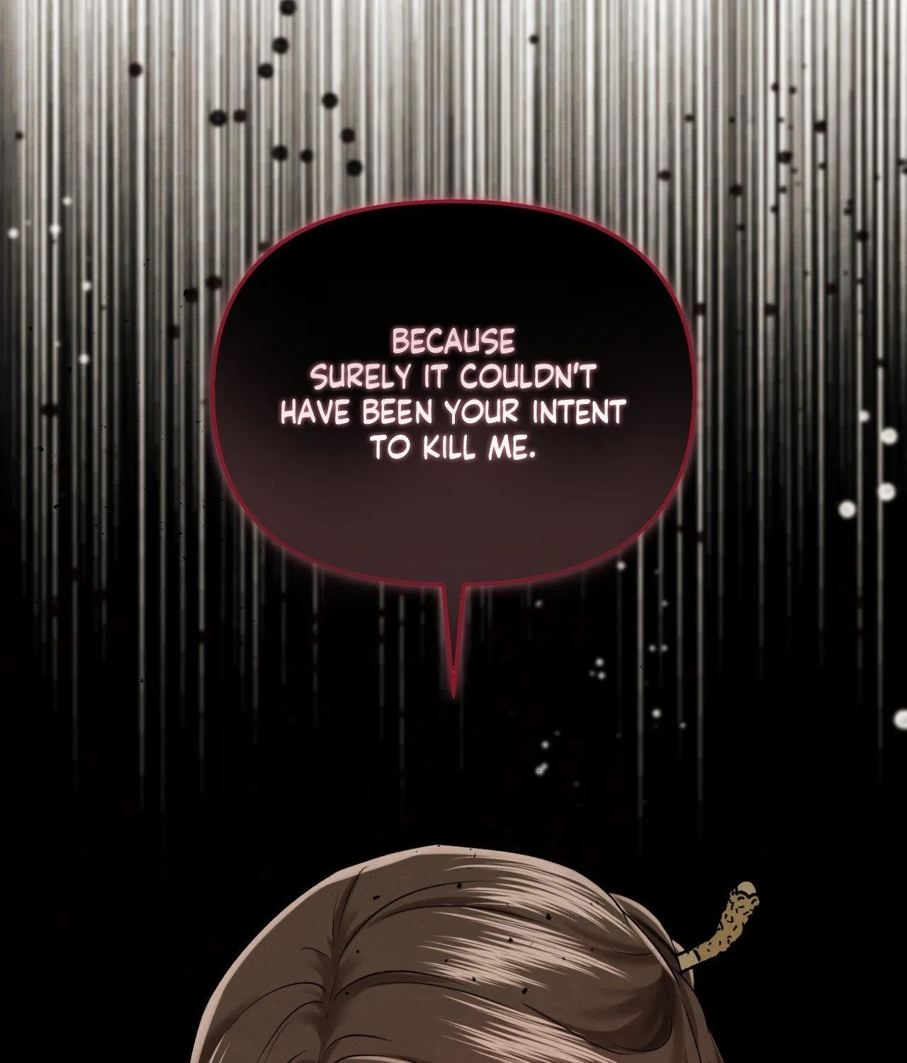 Possessed by omega's Chapter 8 page 30 - 