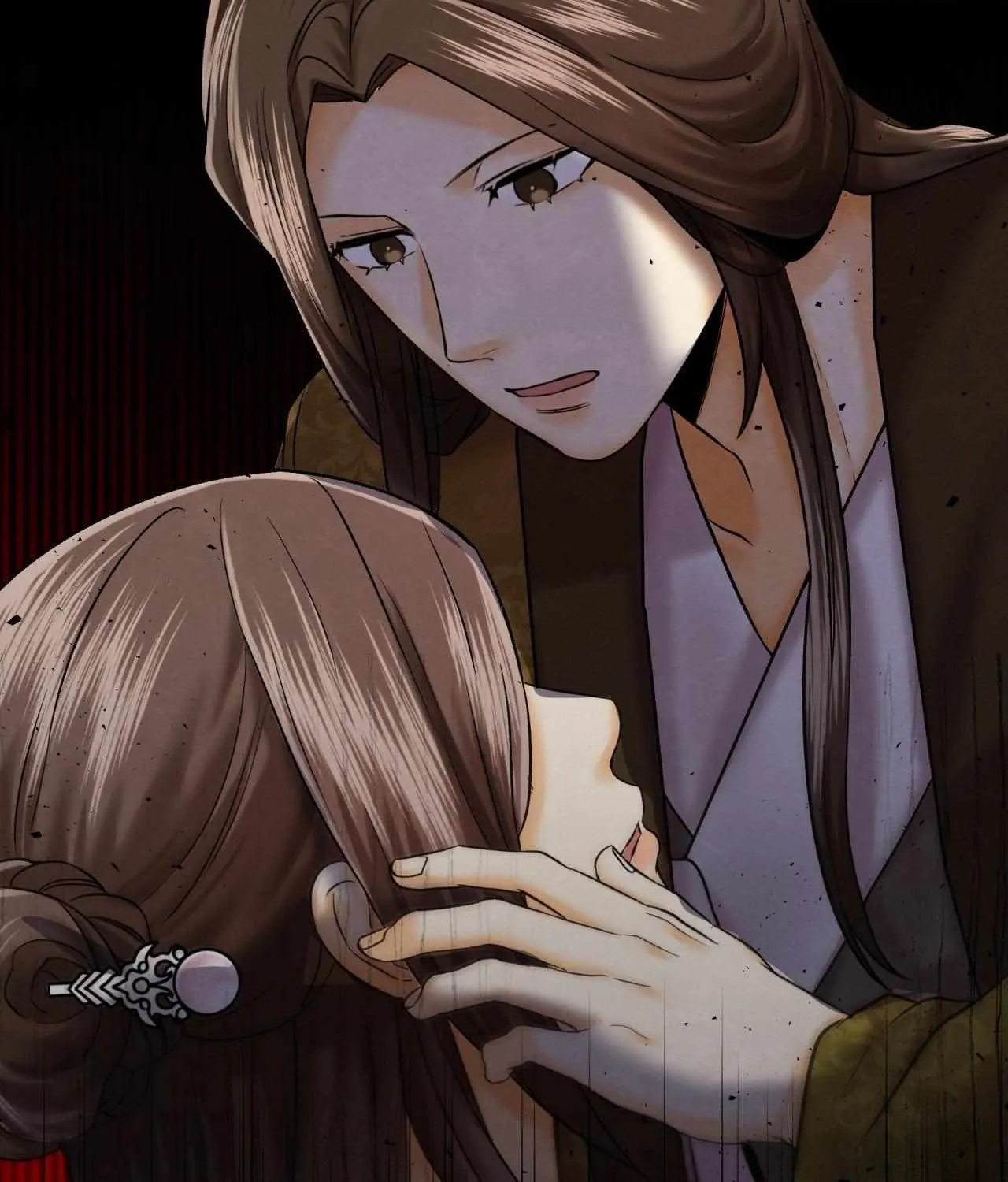 Possessed by omega's Chapter 8 page 31 - 