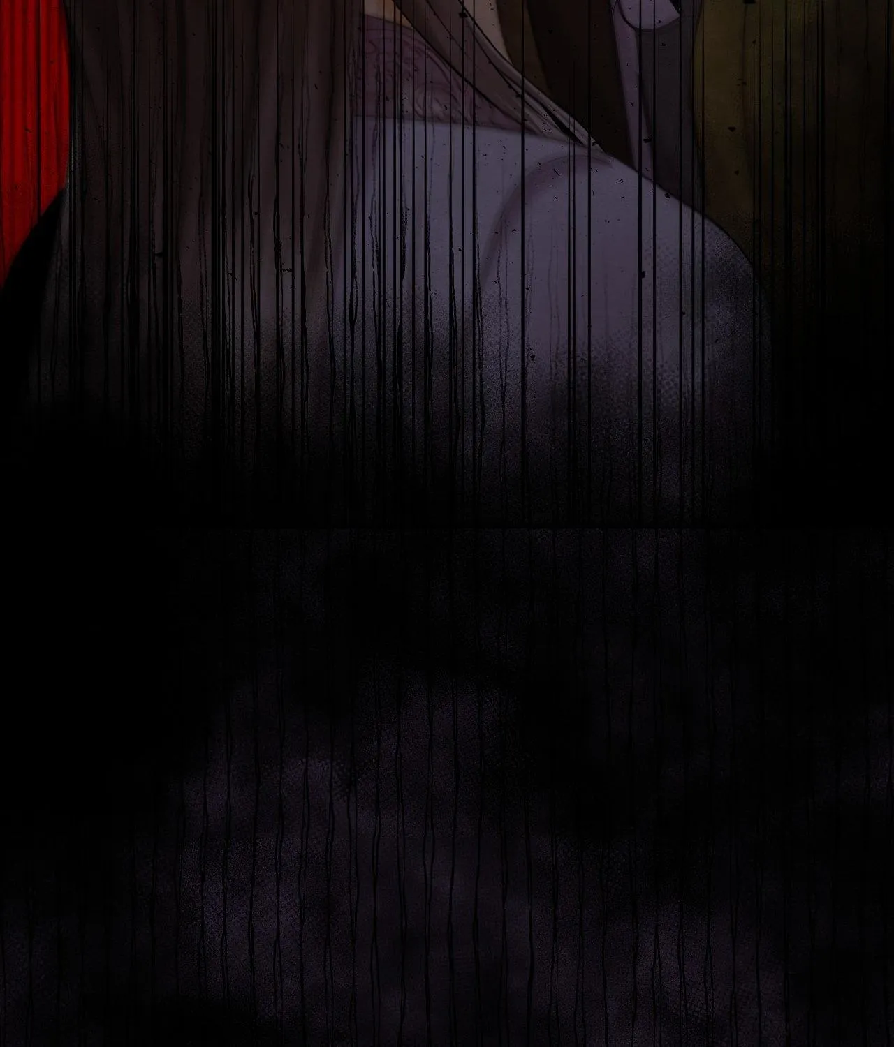 Possessed by omega's Chapter 8 page 32 - 