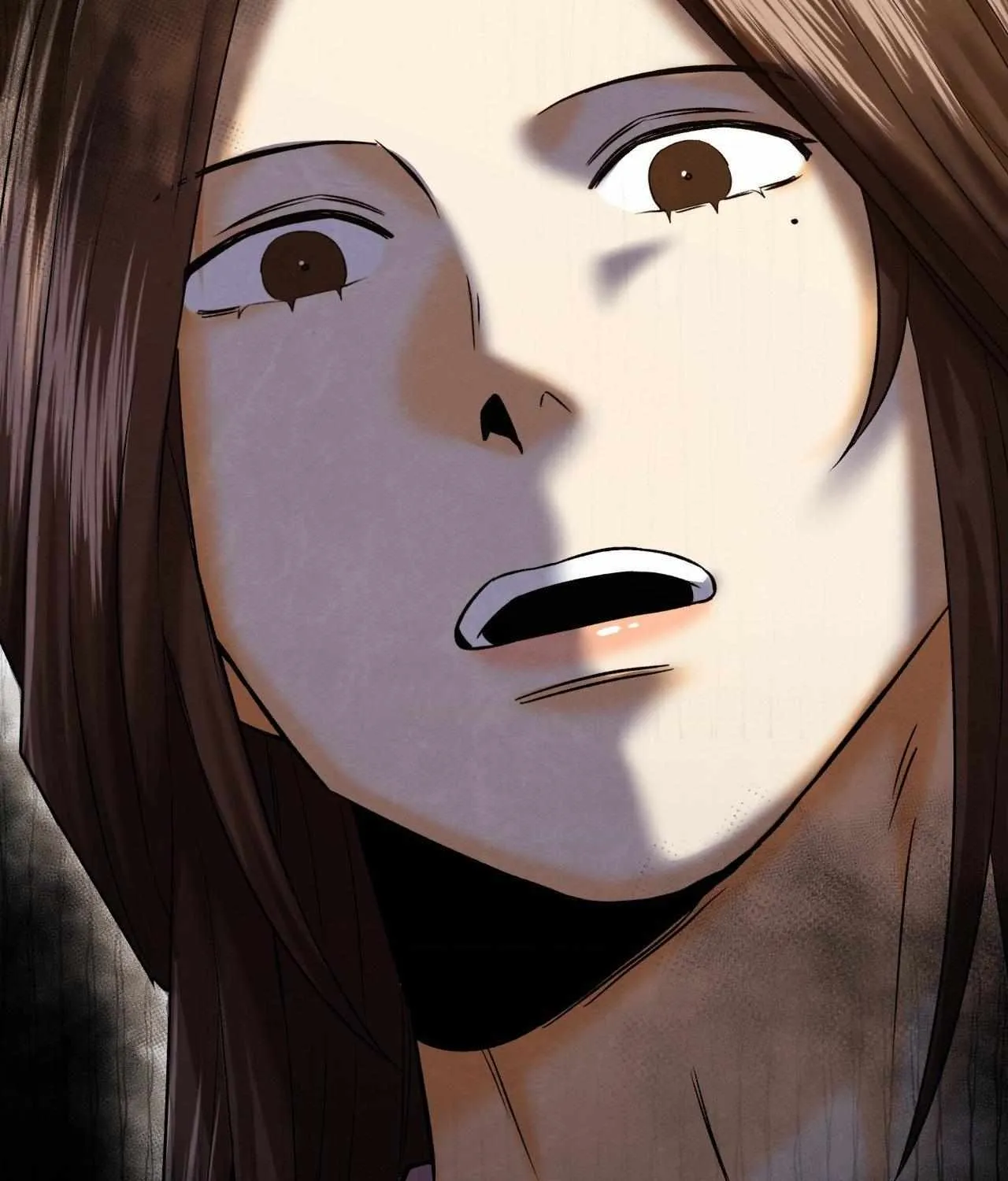 Possessed by omega's Chapter 8 page 34 - 