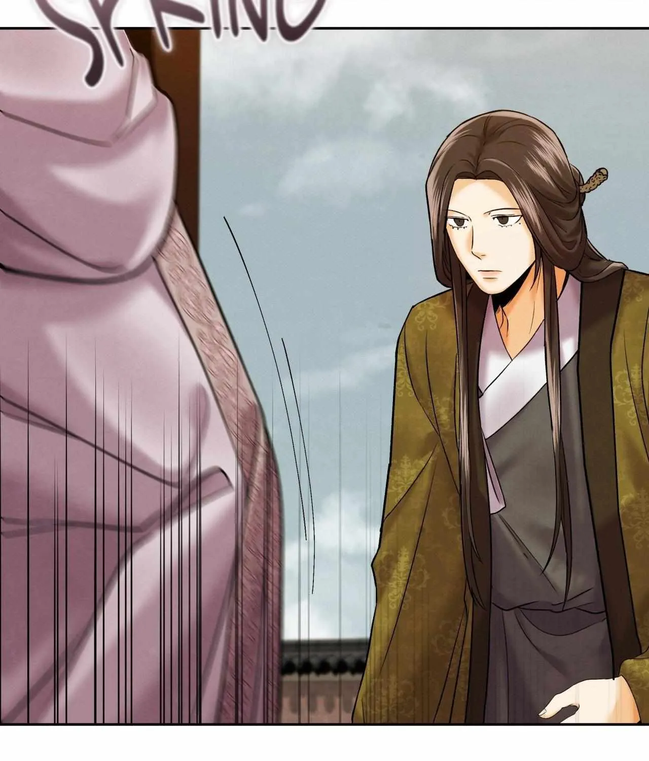 Possessed by omega's Chapter 8 page 40 - 