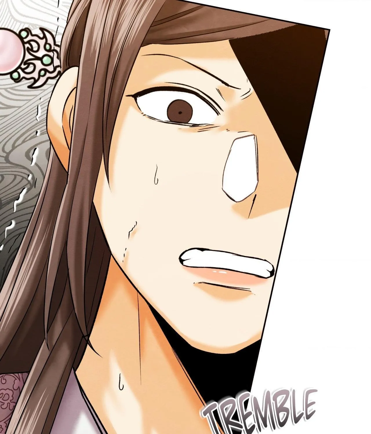 Possessed by omega's Chapter 8 page 42 - 