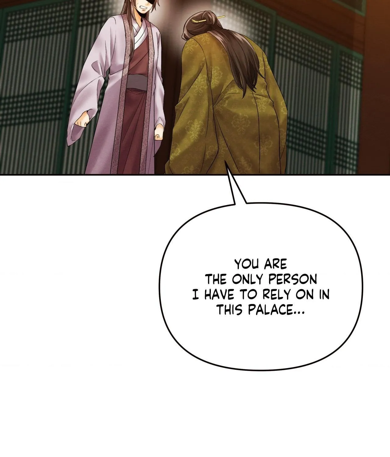 Possessed by omega's Chapter 8 page 49 - 