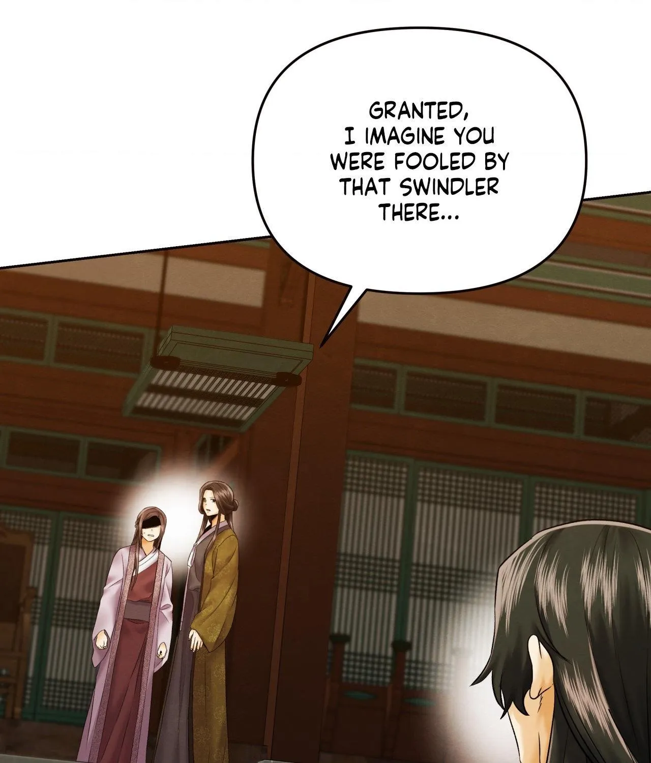 Possessed by omega's Chapter 8 page 55 - 