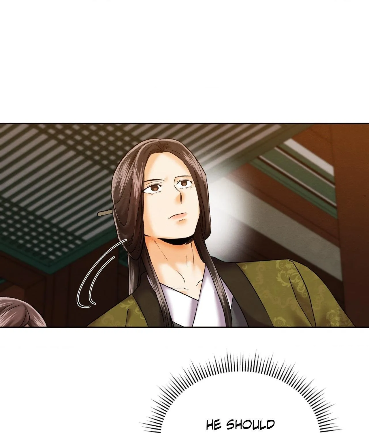 Possessed by omega's Chapter 8 page 59 - 