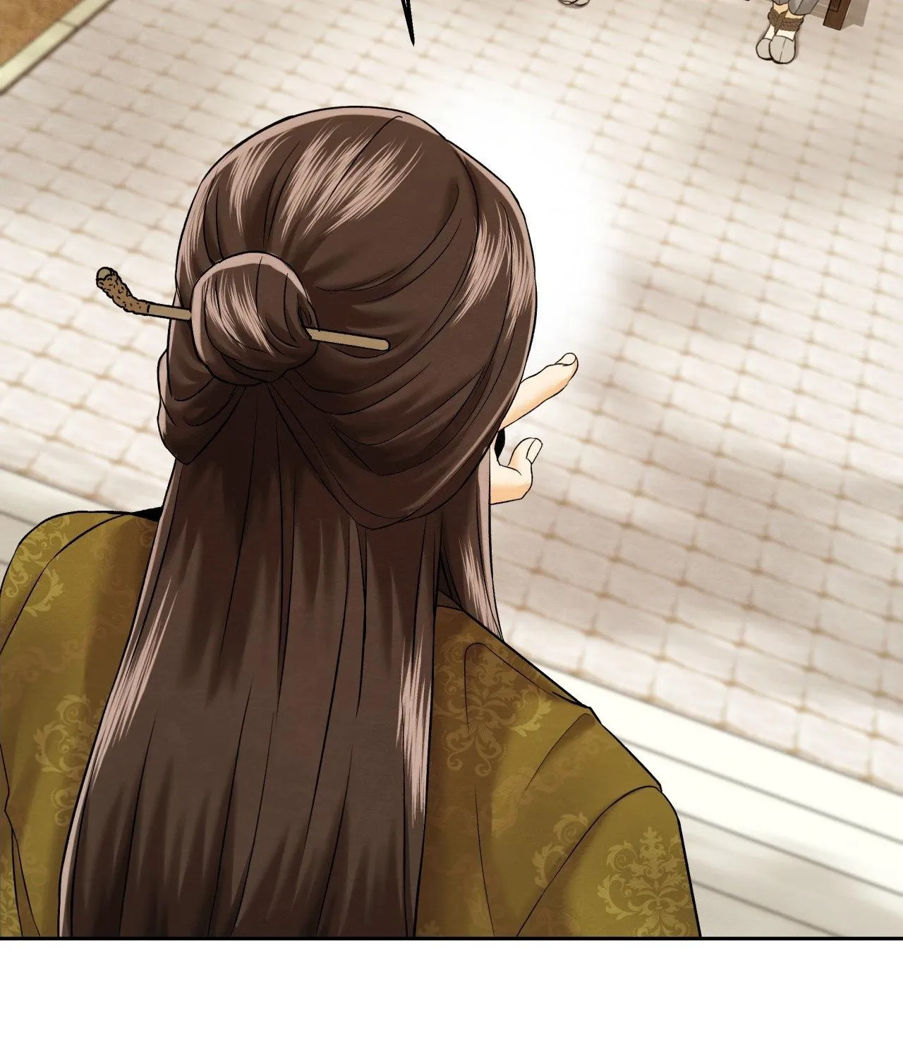 Possessed by omega's Chapter 8 page 66 - 