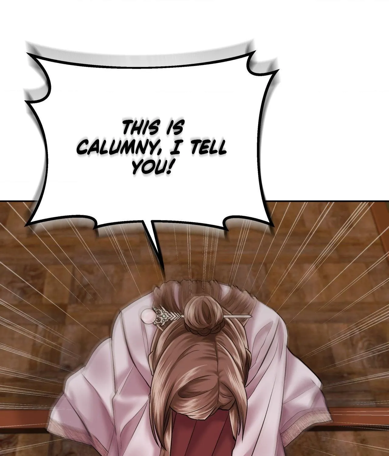 Possessed by omega's Chapter 8 page 8 - 
