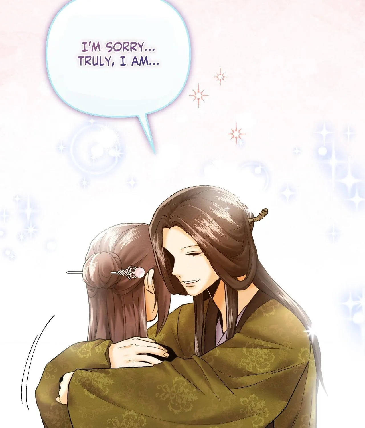 Possessed by omega's Chapter 8 page 76 - 