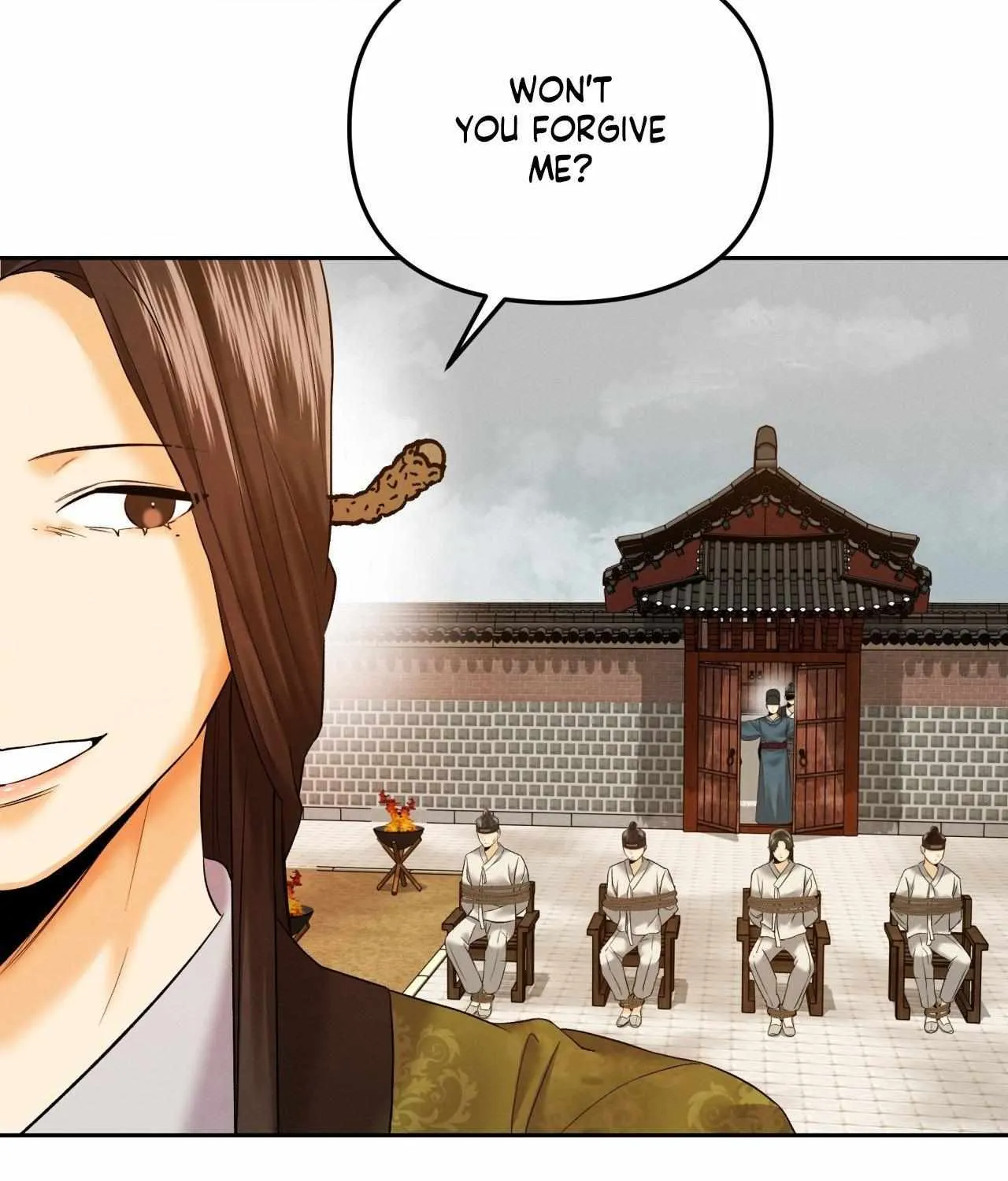 Possessed by omega's Chapter 8 page 78 - 