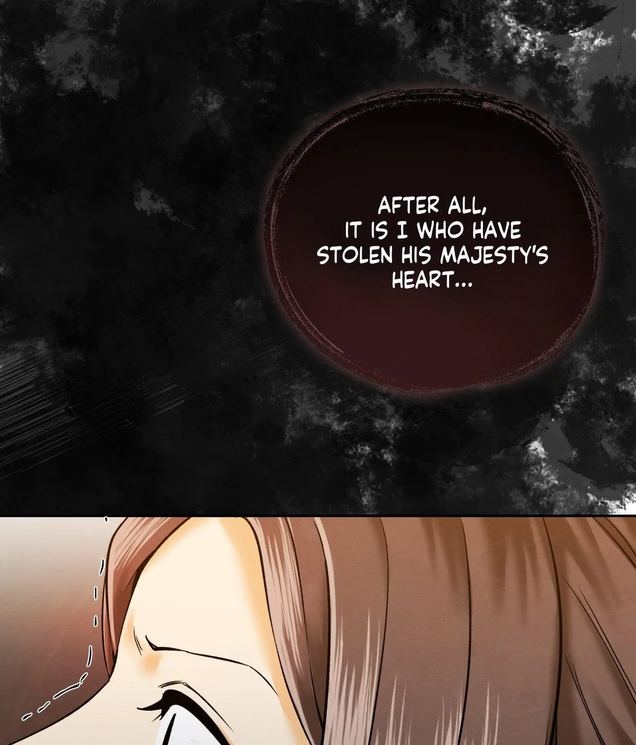 Possessed by omega's Chapter 8 page 83 - 
