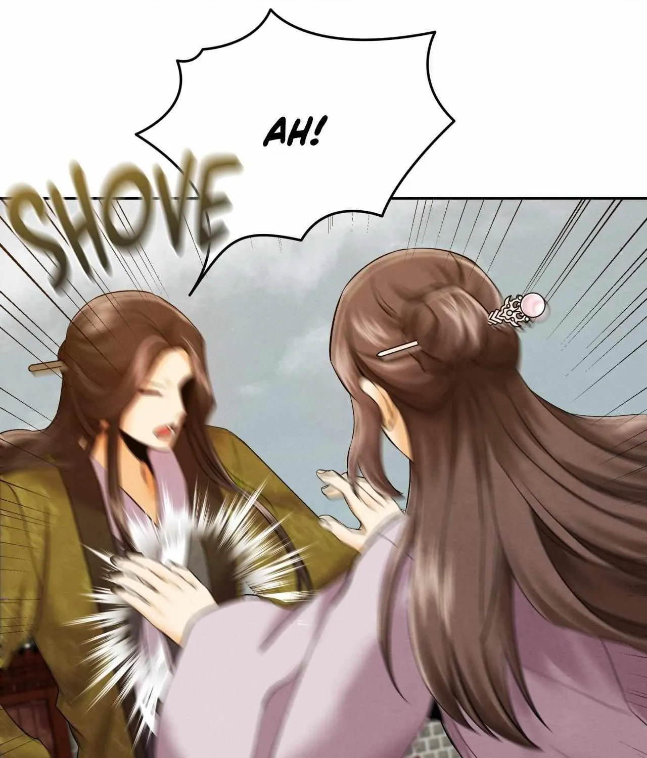 Possessed by omega's Chapter 8 page 86 - 