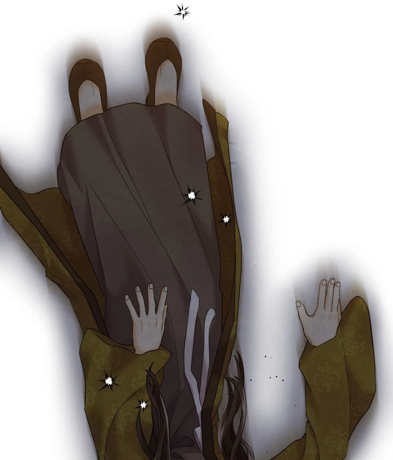 Possessed by omega's Chapter 8 page 96 - 