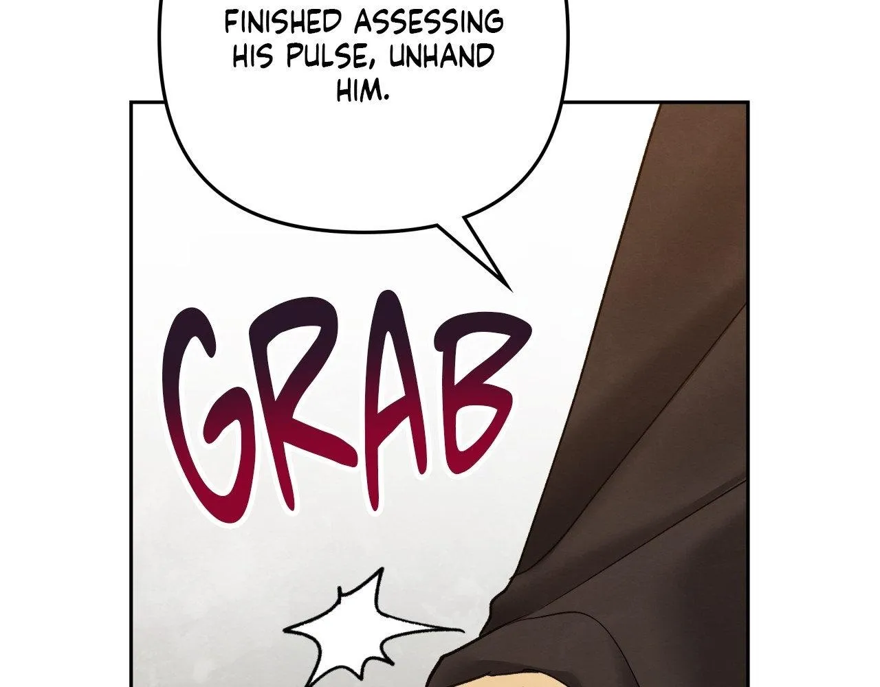 Read Possessed by omega