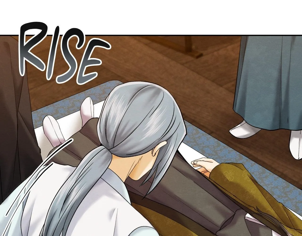Read Possessed by omega