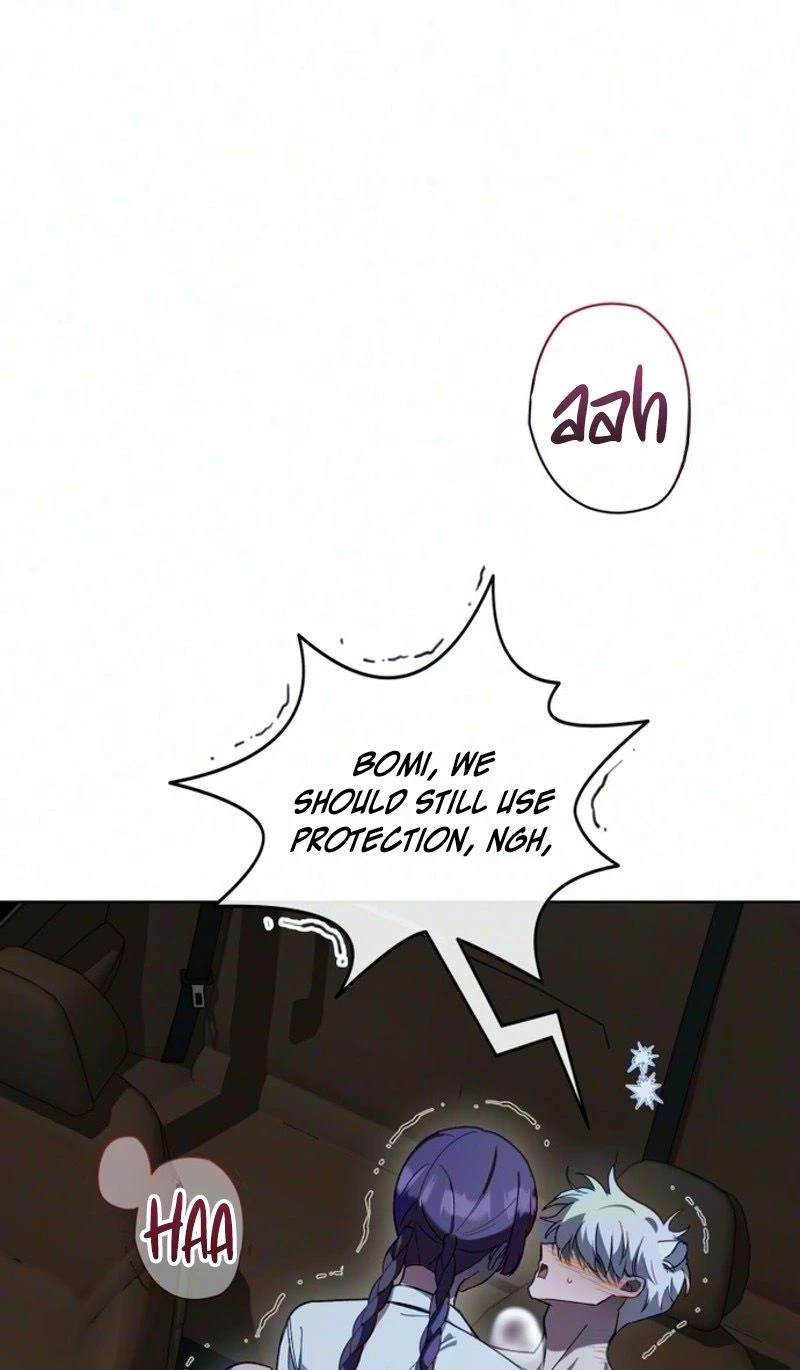 Possessed Intimate Affairs Chapter 23 page 1 - 