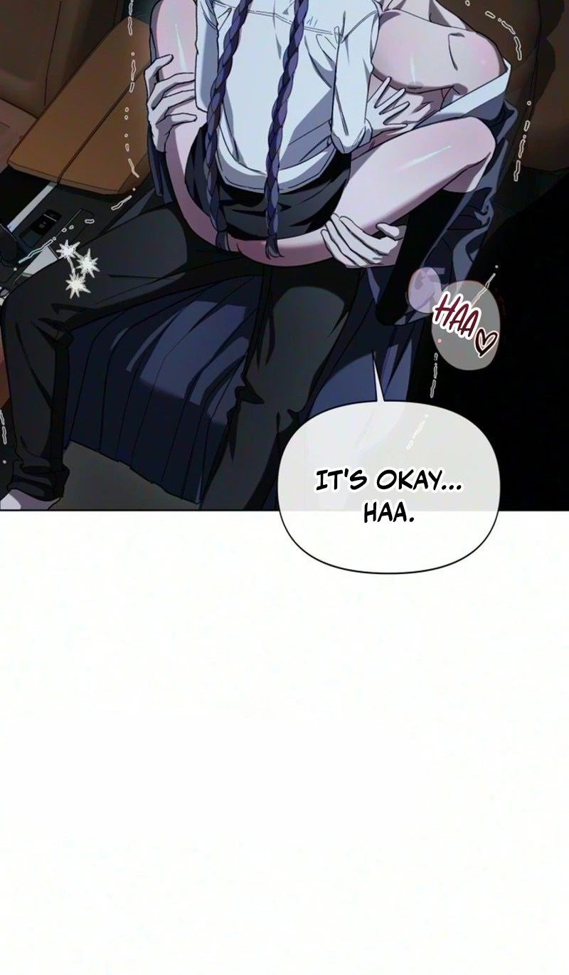 Possessed Intimate Affairs Chapter 23 page 2 - 