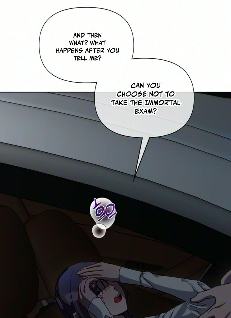 Possessed Intimate Affairs Chapter 23 page 106 - 