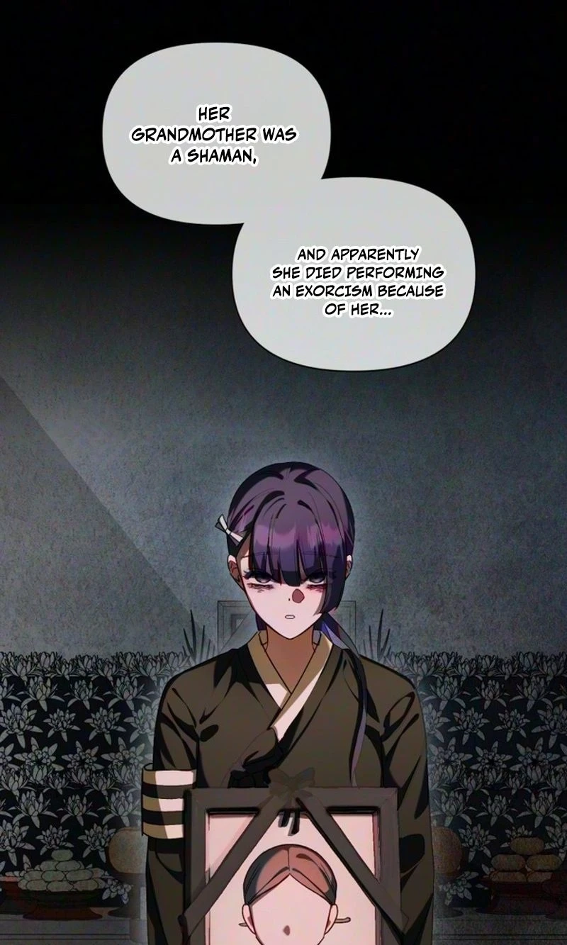 Possessed Intimate Affairs Chapter 23 page 116 - 