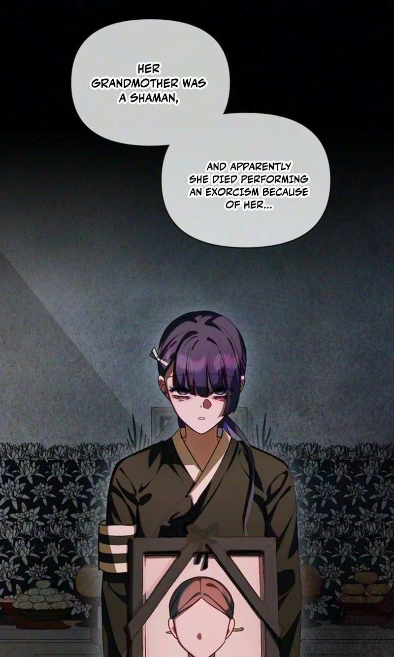 Possessed Intimate Affairs Chapter 23 page 126 - 