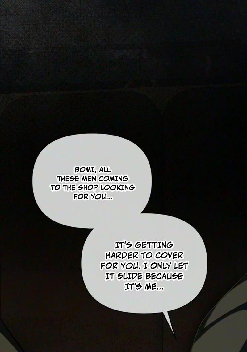 Possessed Intimate Affairs Chapter 23 page 129 - 