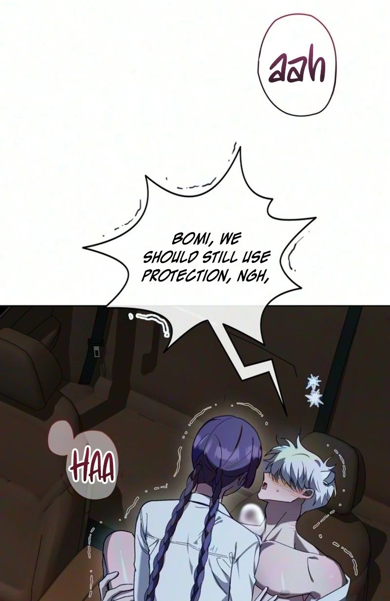 Possessed Intimate Affairs Chapter 23 page 14 - 