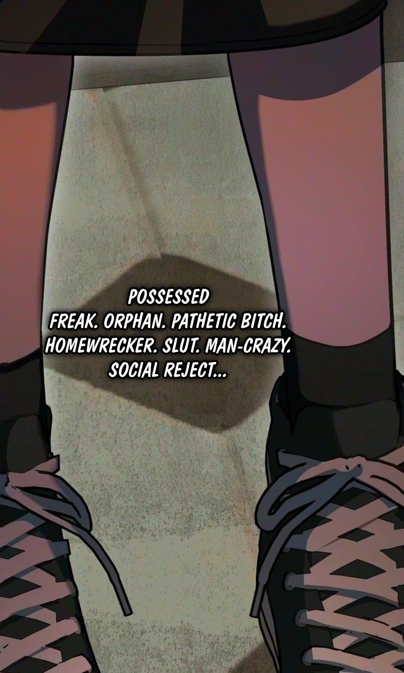 Possessed Intimate Affairs Chapter 23 page 132 - 