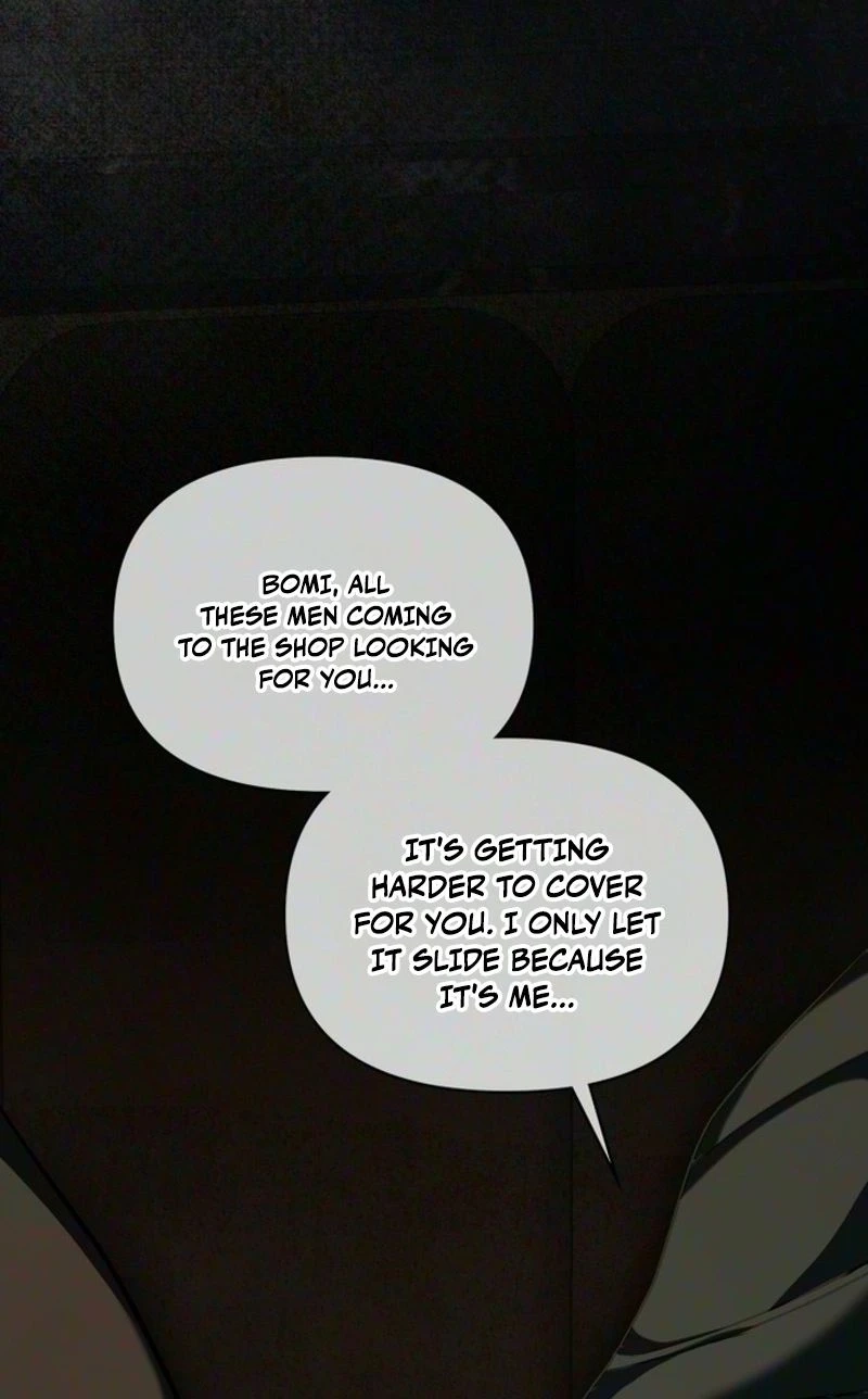 Possessed Intimate Affairs Chapter 23 page 140 - 