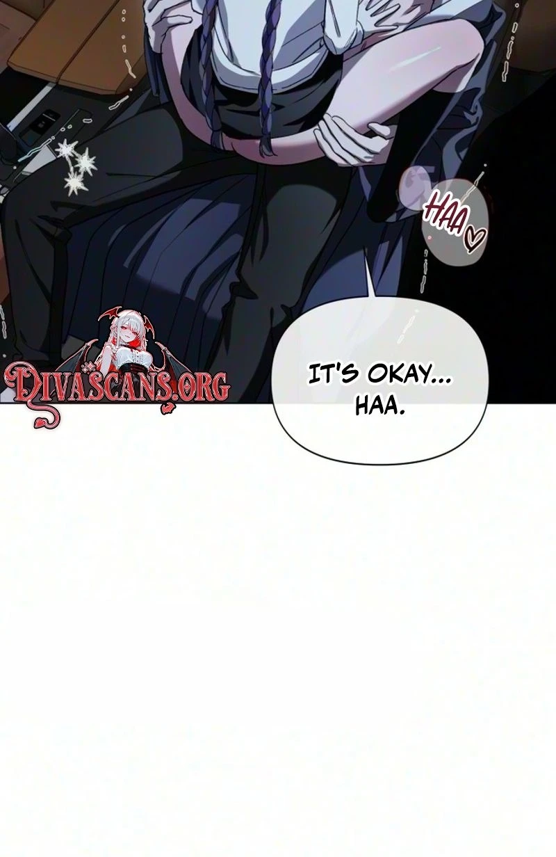 Possessed Intimate Affairs Chapter 23 page 15 - 