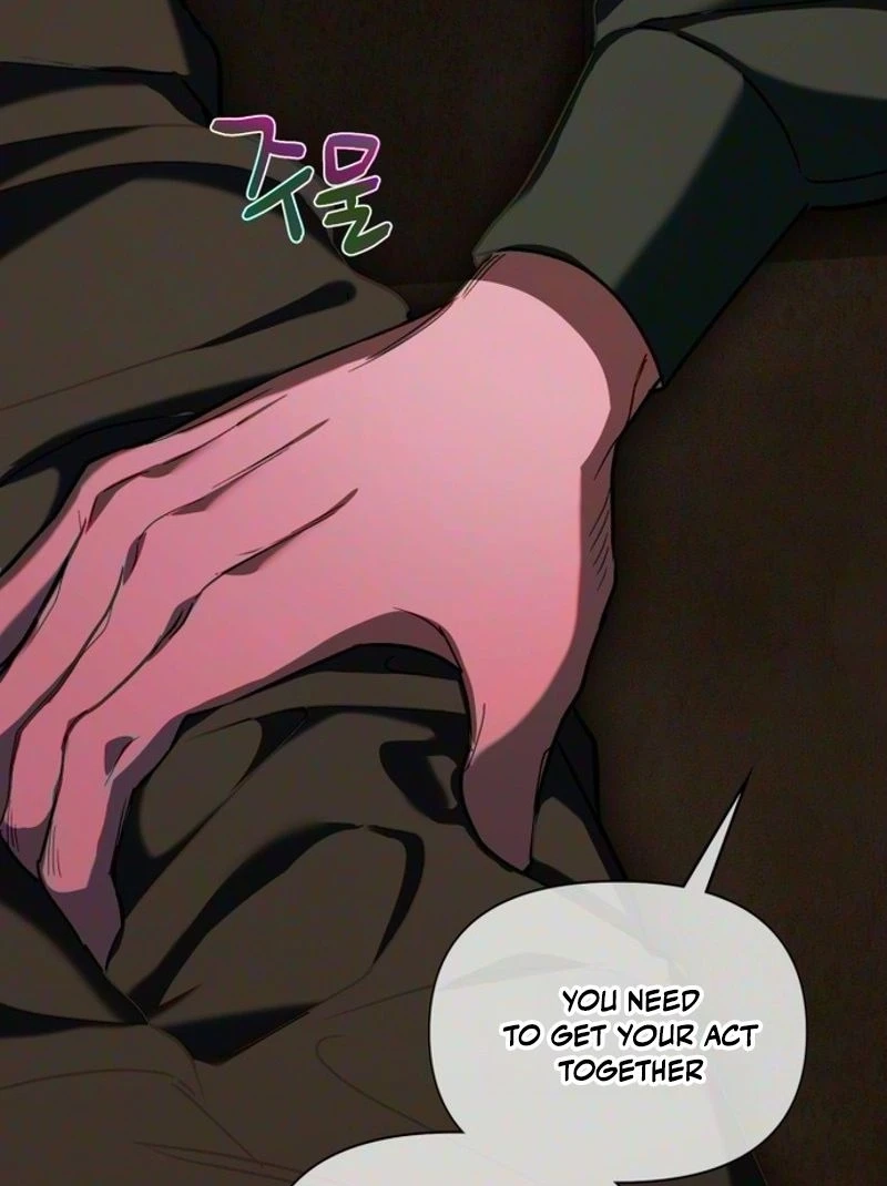 Possessed Intimate Affairs Chapter 23 page 141 - 