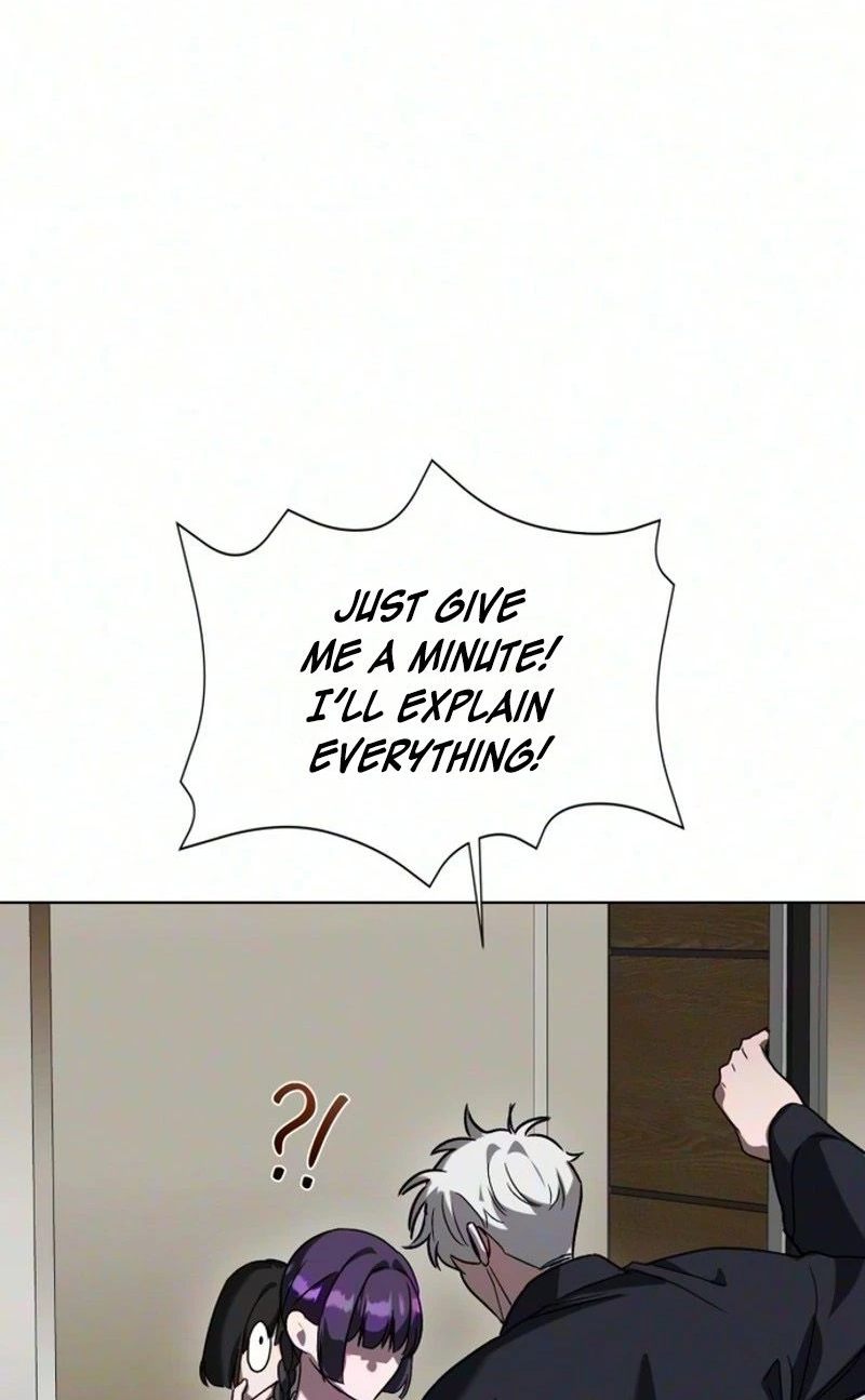 Possessed Intimate Affairs Chapter 23 page 162 - 