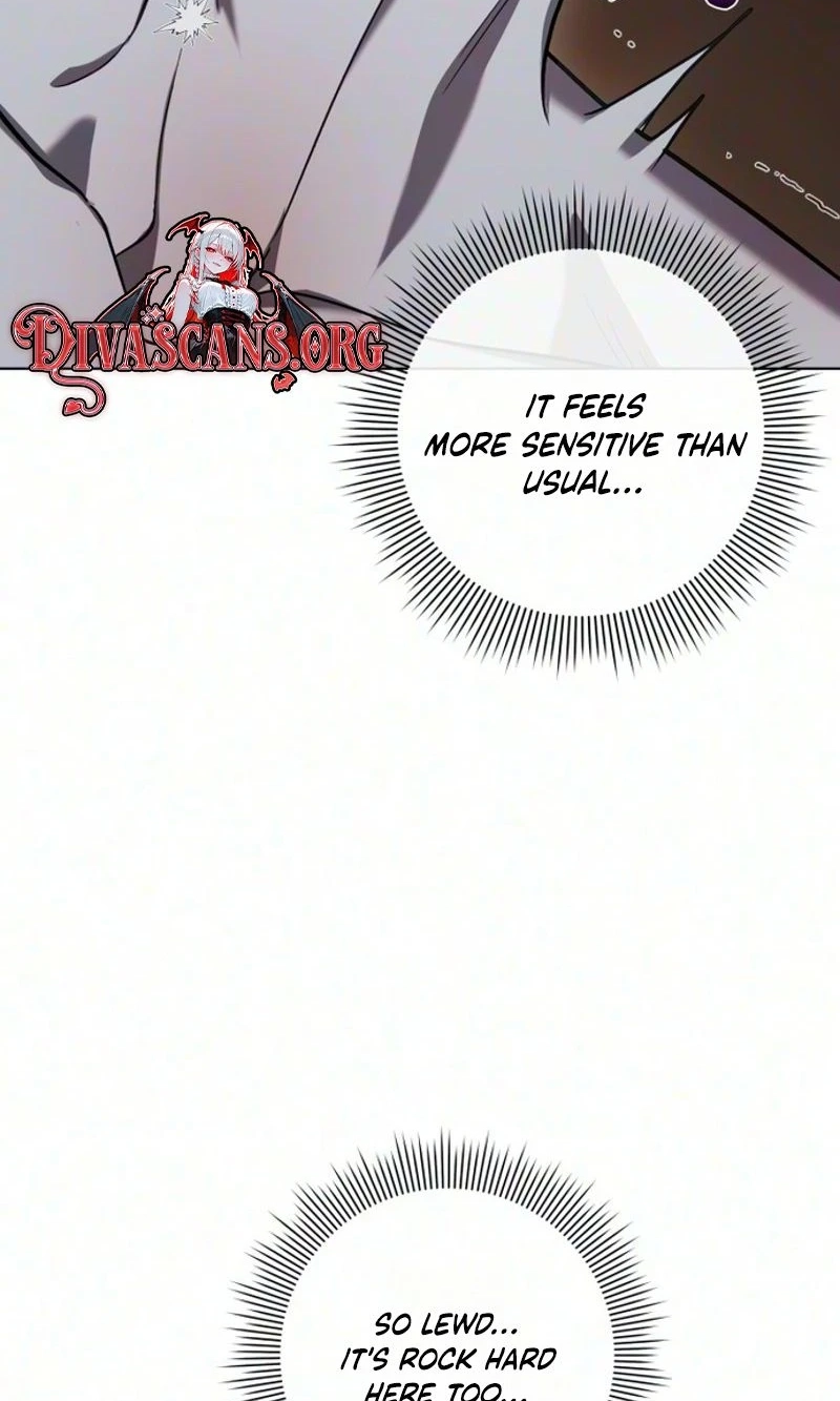 Possessed Intimate Affairs Chapter 23 page 19 - 