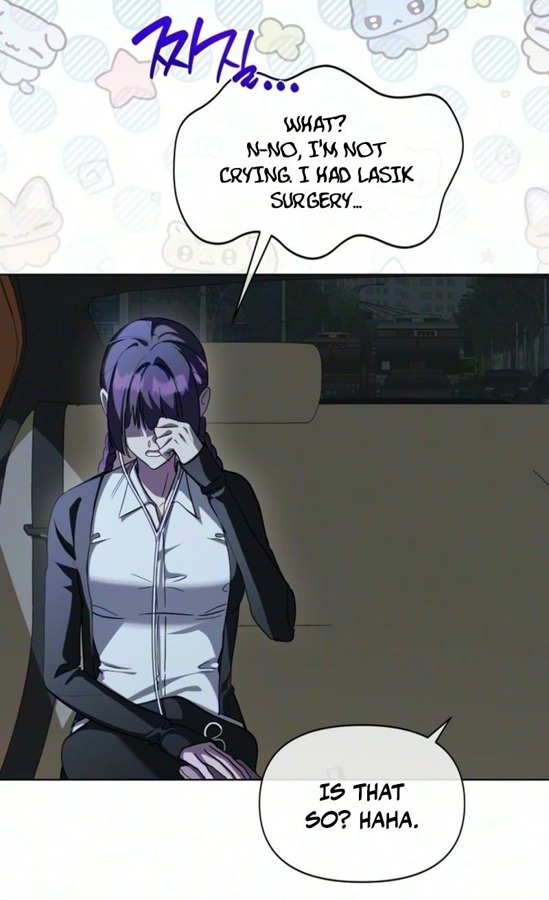 Possessed Intimate Affairs Chapter 23 page 198 - 