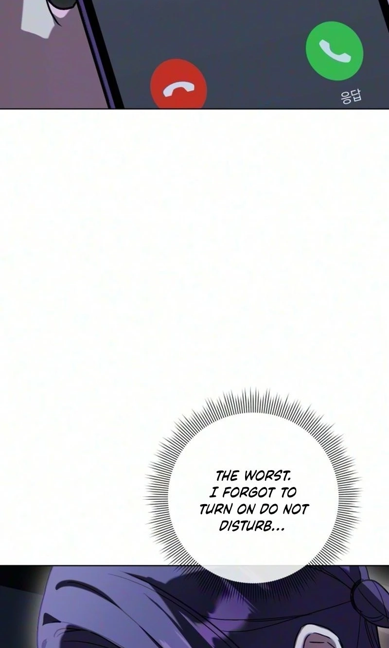 Possessed Intimate Affairs Chapter 23 page 232 - 