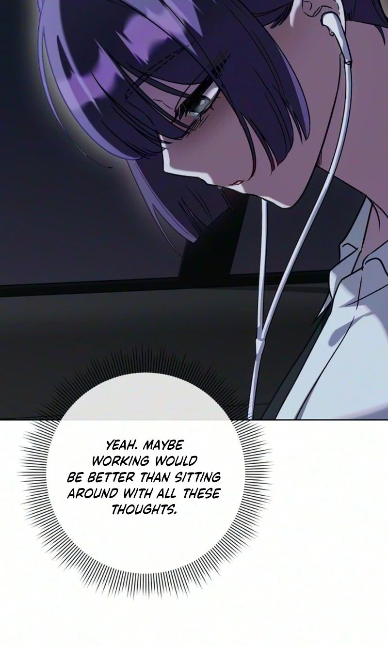 Possessed Intimate Affairs Chapter 23 page 233 - 