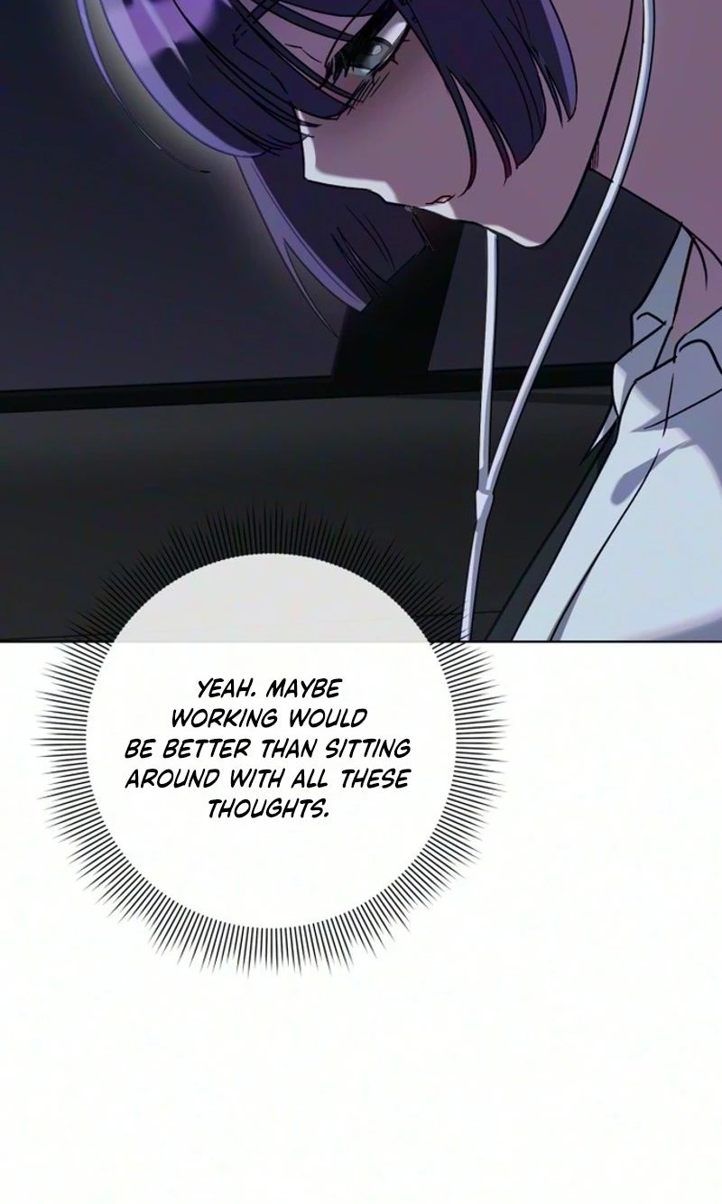 Possessed Intimate Affairs Chapter 23 page 244 - 