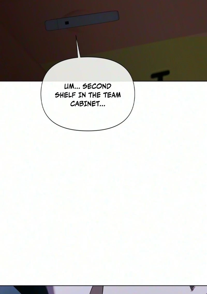 Possessed Intimate Affairs Chapter 23 page 246 - 