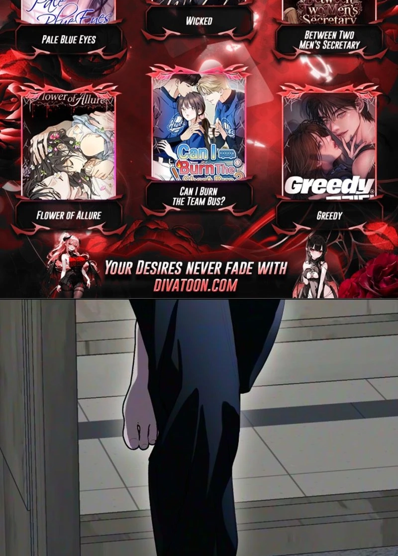 Possessed Intimate Affairs Chapter 23 page 259 - 