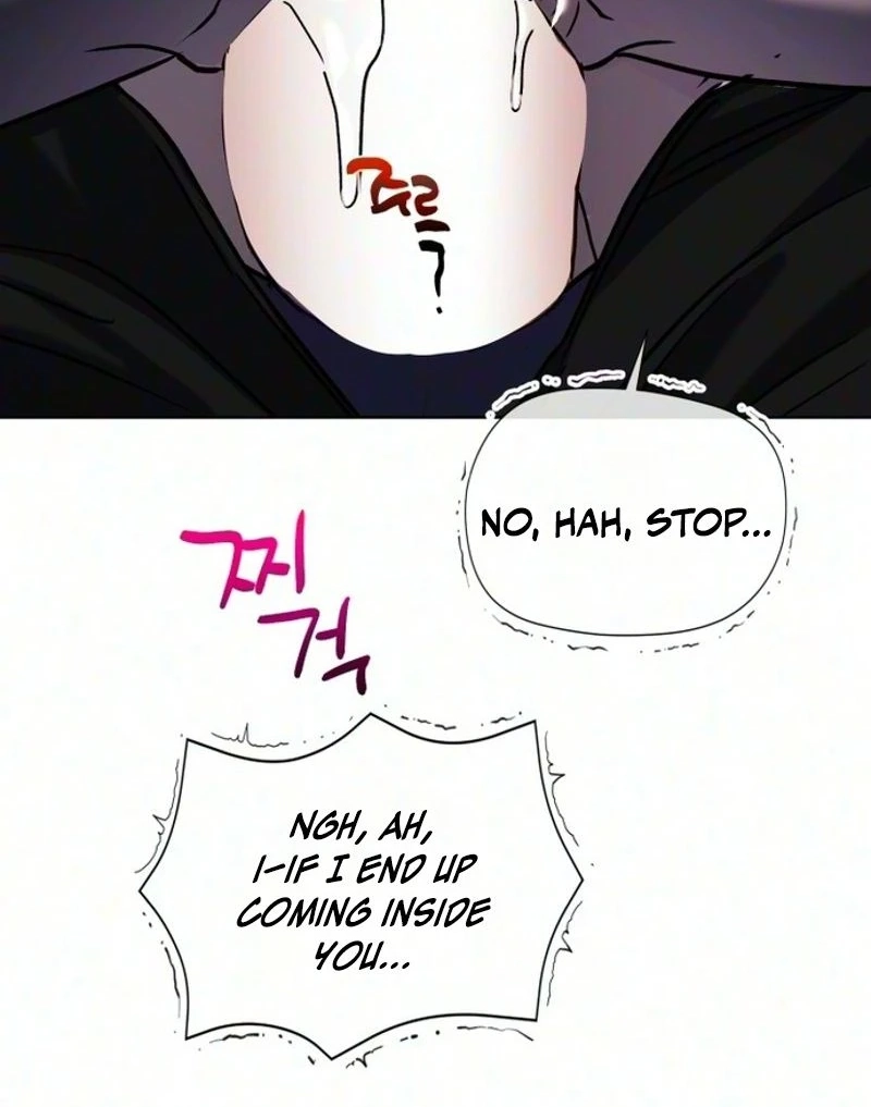 Possessed Intimate Affairs Chapter 23 page 28 - 