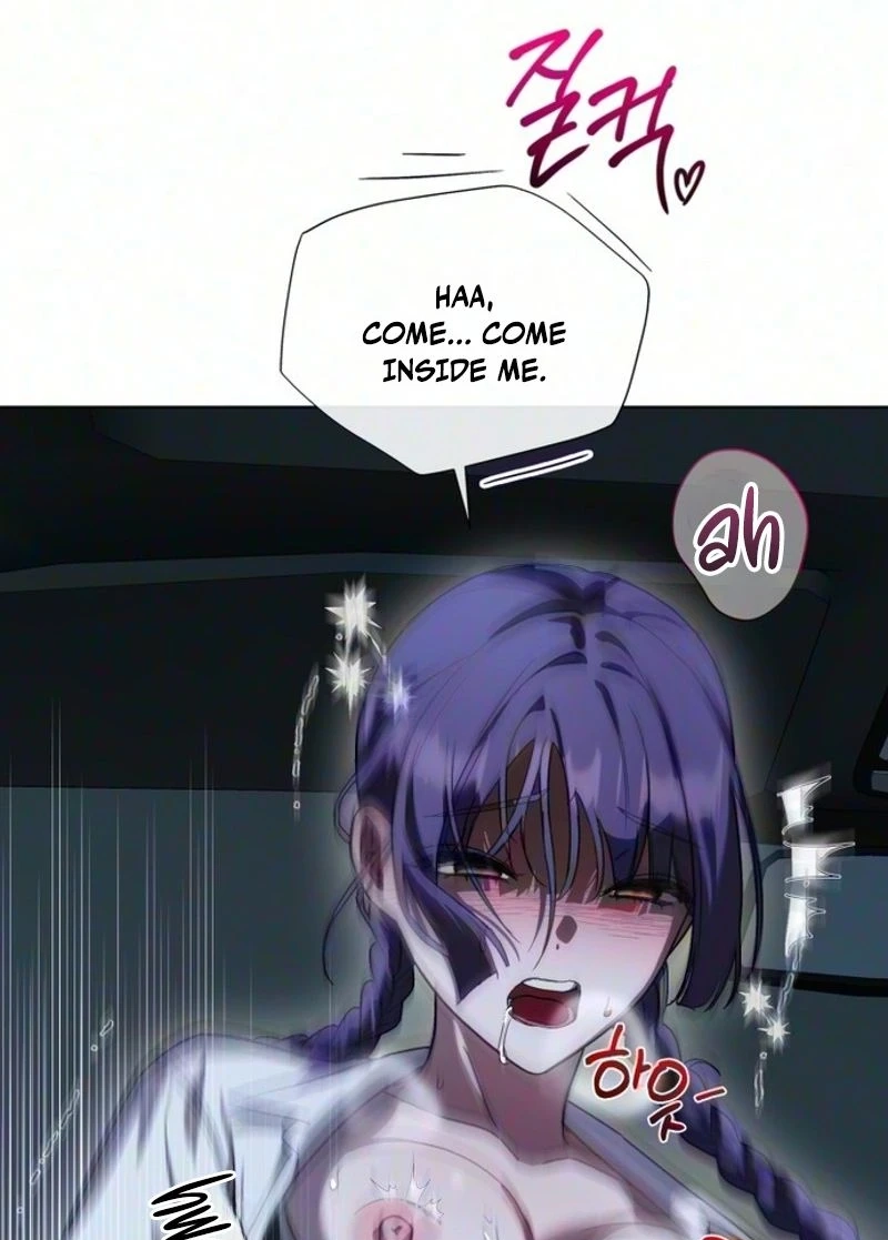 Possessed Intimate Affairs Chapter 23 page 29 - 