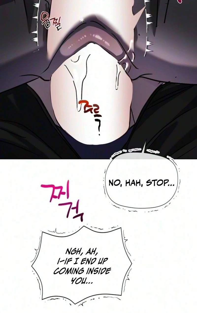 Possessed Intimate Affairs Chapter 23 page 38 - 