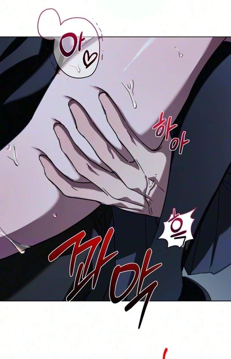 Possessed Intimate Affairs Chapter 23 page 42 - 