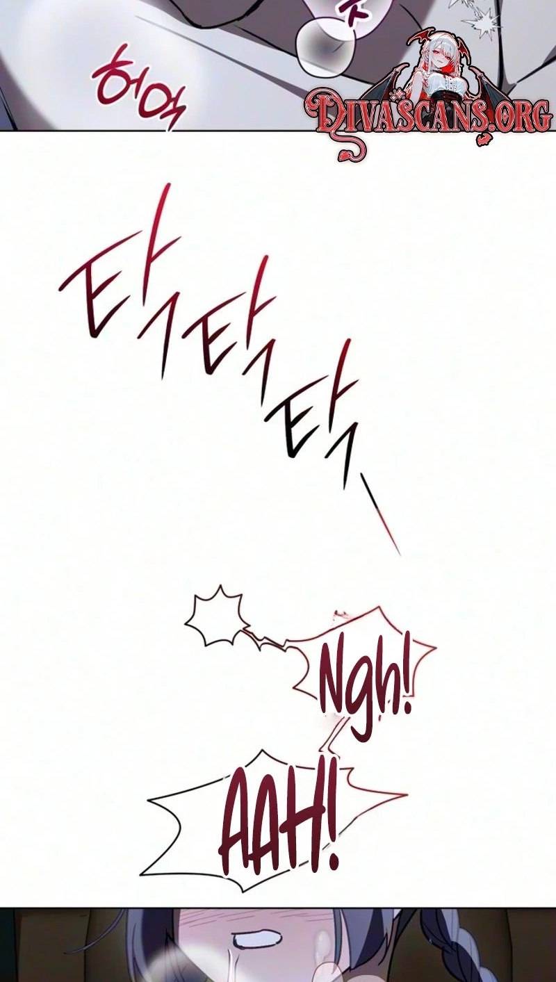 Possessed Intimate Affairs Chapter 23 page 50 - 